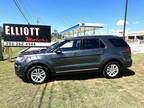 2018 Ford Explorer For Sale