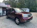 2012 Honda Pilot For Sale