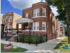 N Ridgeway Ave Unit,chicago, Home For Rent