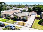 W Arbutus St, Compton, Home For Sale