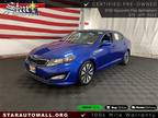 2013 Kia Optima