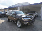 2024 Ford Expedition Black, new