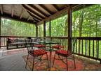 Walnut Rdg, Ellijay, Home For Sale