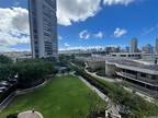 Kamoku St Apt,honolulu, Condo For Rent