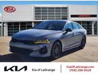 2023 Kia K5