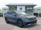 2023 Volkswagen Tiguan 2.0T SEL R-Line