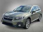 2018 Subaru Outback 3.6R Touring