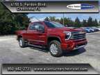 2025 Chevrolet Silverado 2500HD High Country