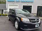 2015 Dodge Grand Caravan Passenger for sale