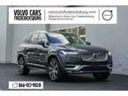 2025 Volvo XC90 B6 Ultra Bright