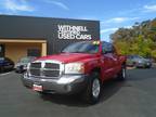 2005 Dodge Dakota SLT