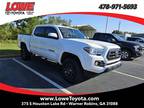 2020 Toyota Tacoma SR5 V6