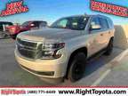 2017 Chevrolet Tahoe LS