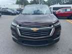 2022 Chevrolet Traverse LT 1LT