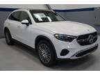 2025 Mercedes-Benz GLC GLC 300 4MATIC