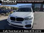 2015 BMW X5 xDrive50i