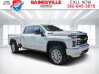 2022 Chevrolet Silverado 2500HD High Country