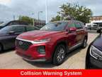 2019 Hyundai Santa Fe SEL 2.4