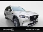 2024 Mazda CX-90 3.3 Turbo Premium Plus