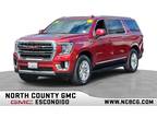 2024 GMC Yukon XL SLT