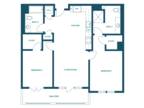 Springline - 2Bed/2Bath E - Signature