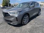 2025 Acura MDX Technology Package SH-AWD