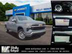 2024 Chevrolet Silverado 1500 LT 2FL