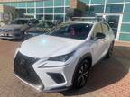 2020 Lexus NX 300