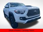 2018 Toyota Tacoma TRD Off-Road V6