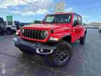 2024 Jeep Gladiator Sport