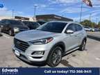 2019 Hyundai Tucson Limited