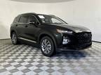 2019 Hyundai Santa Fe Ultimate 2.4