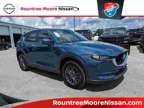 2020 Mazda CX-5 Sport