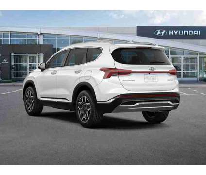 2023 Hyundai Santa Fe Plug-In Hybrid Limited is a White 2023 Hyundai Santa Fe Hybrid in West Chester PA