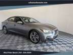 2021 INFINITI Q50 3.0t SENSORY