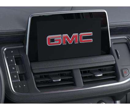 2024 GMC Yukon XL 4WD SLT is a White 2024 GMC Yukon XL 1500 Trim Car for Sale in Union NJ