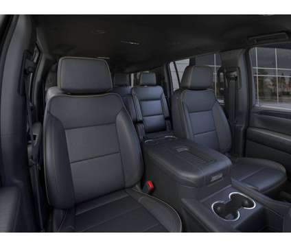 2024 GMC Yukon XL 4WD SLT is a White 2024 GMC Yukon XL 2500 Trim Car for Sale in Union NJ