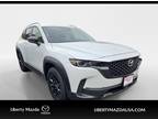 2024 Mazda CX-50 2.5 S Select Package