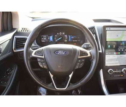 2023 Ford Edge SEL is a 2023 Ford Edge SEL SUV in Lawrence KS