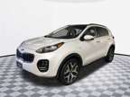 2019 Kia Sportage SX