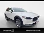 2024 Mazda CX-30 2.5 S Preferred Package