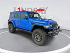 2024 Jeep Wrangler Rubicon 392