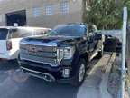 2023 GMC Sierra 3500HD 4WD Crew Cab Standard Bed Denali