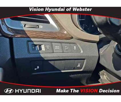 2017 Hyundai Santa Fe Sport 2.4L is a Grey 2017 Hyundai Santa Fe Sport 2.4L SUV in Webster NY