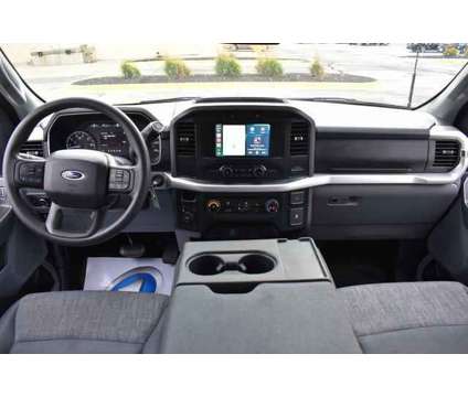 2023 Ford F-150 XLT is a 2023 Ford F-150 XLT Truck in Lawrence KS