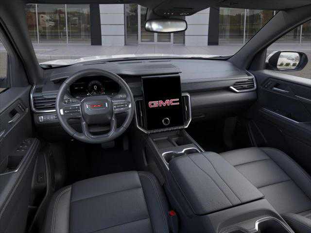 2024 GMC Acadia AWD Elevation