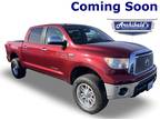 2010 Toyota Tundra Limited CrewMax