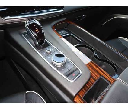 2021 Cadillac Escalade 2WD Premium Luxury is a Black 2021 Cadillac Escalade SUV in Friendswood TX