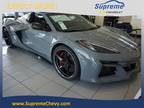 2024 Chevrolet Corvette E-Ray 2LZ