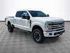 2024 Ford F-250SD Platinum